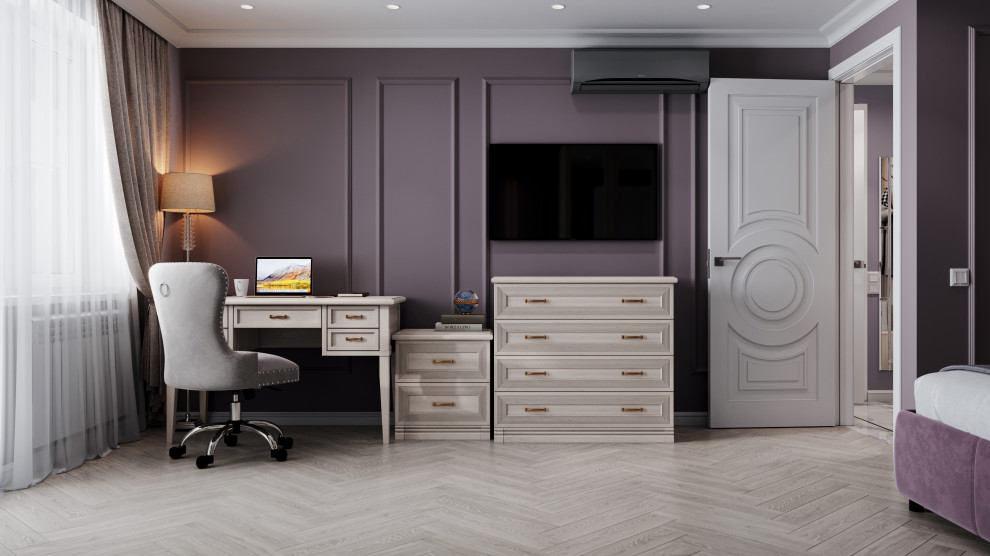 Однушка в современной классике