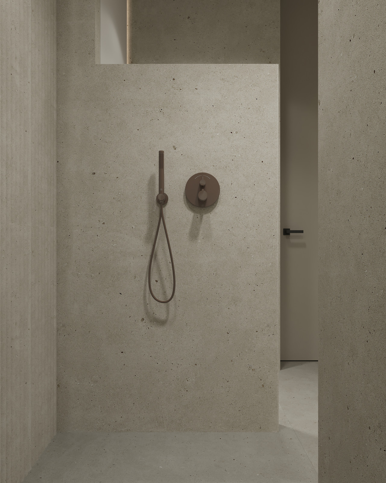 Квартира для холостяка (г. Нальчик)