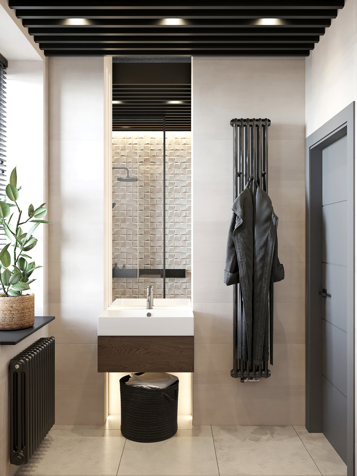 Квартира в ЖК "Балтийская Жемчужина"