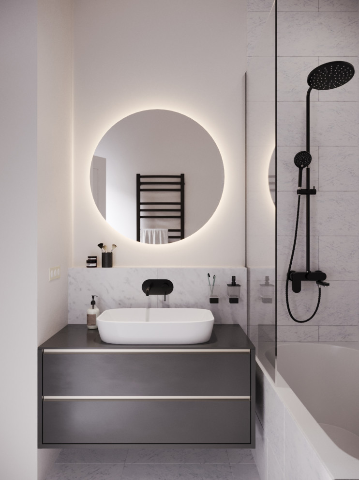 Ванная комната