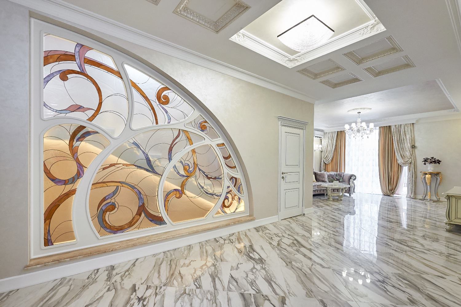 Частный Дом