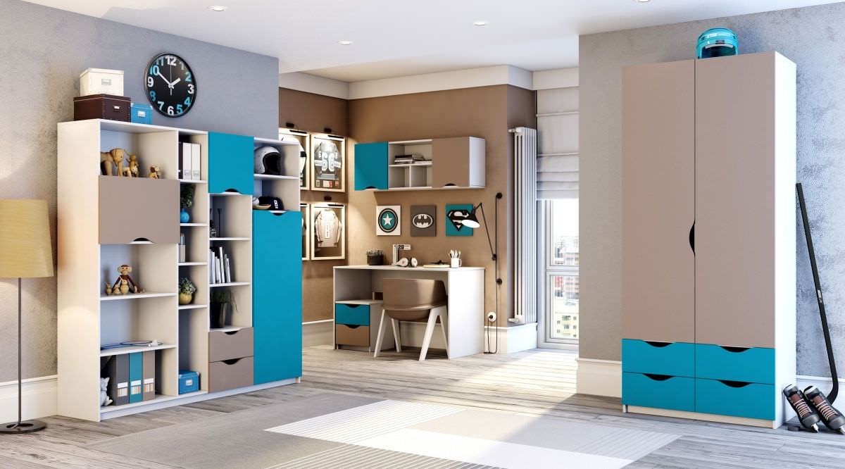 "Инди" Ренессанс Kids