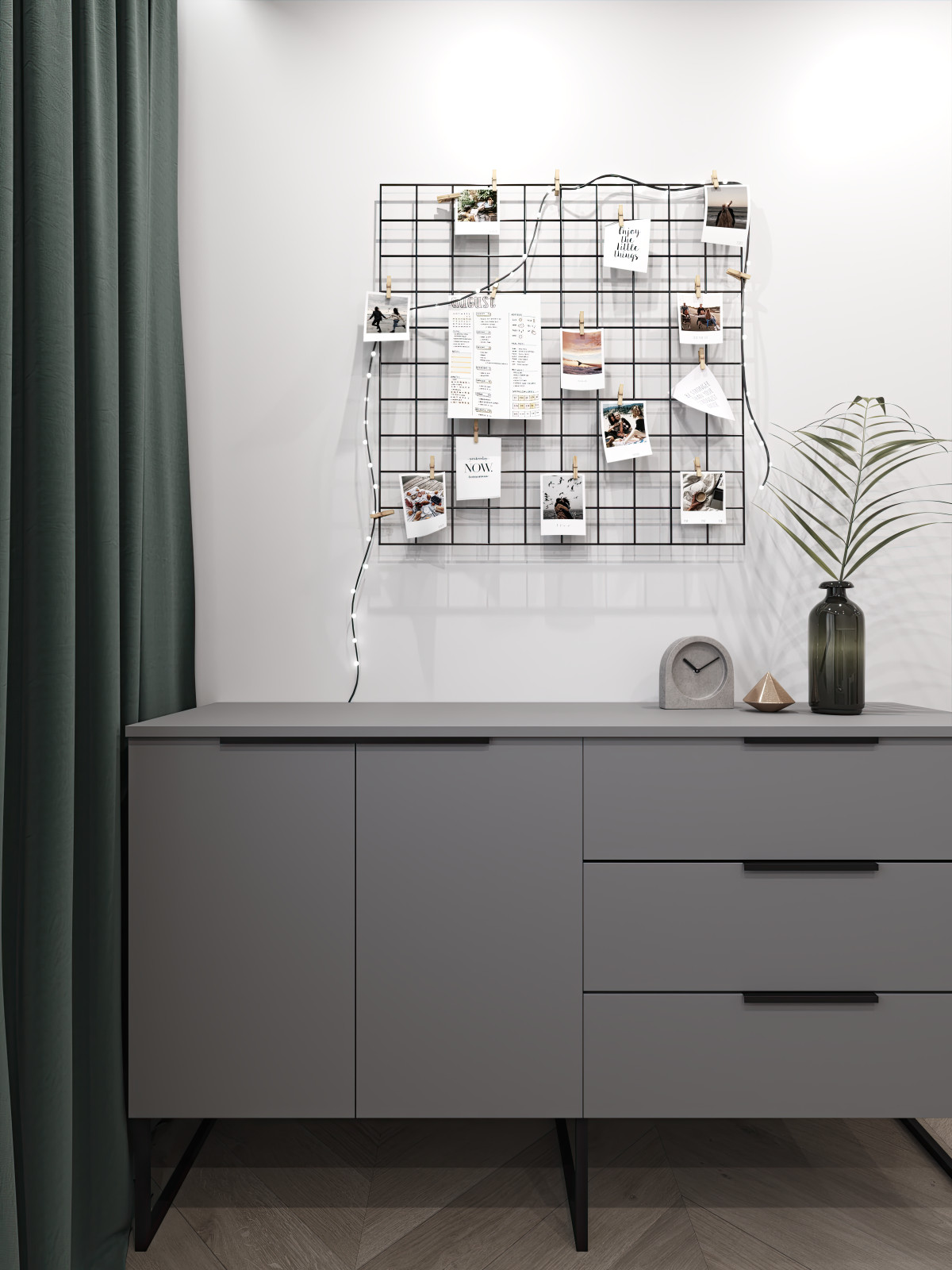 Двухкомнатная квартира 58 кв м для молодой семьи