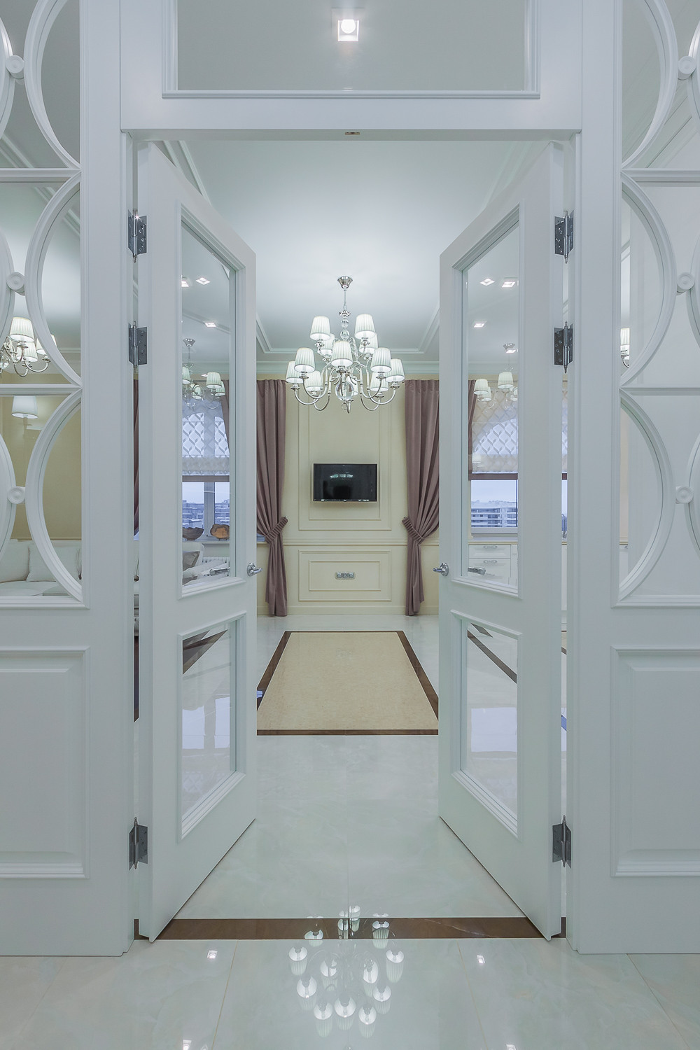 Обложка проекта: Современная классика