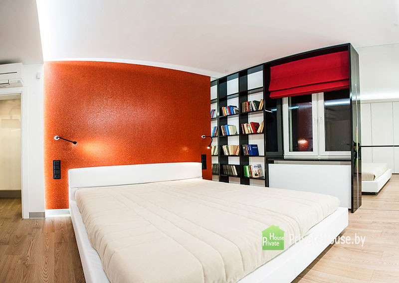 Квартира на ул. Пономаренко, г. Минск