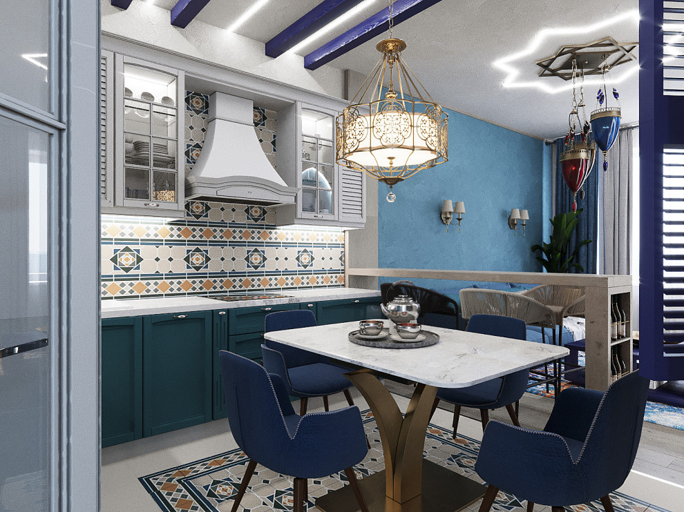 Сердце Столицы