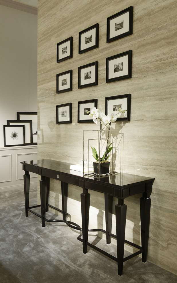 Каталог Gianfranco Ferre Home. Milan Fair 2016