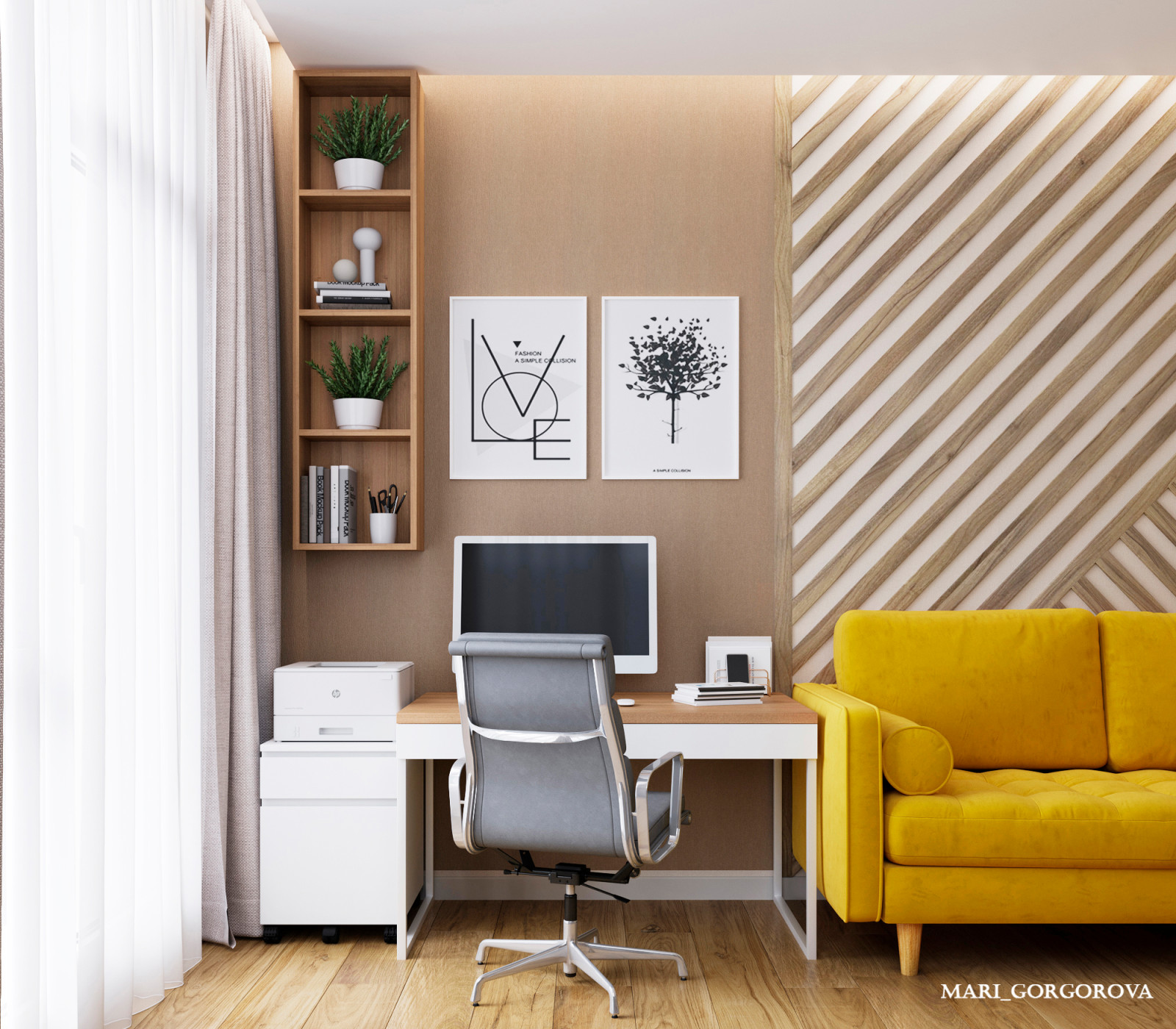 Квартира на Республиканской