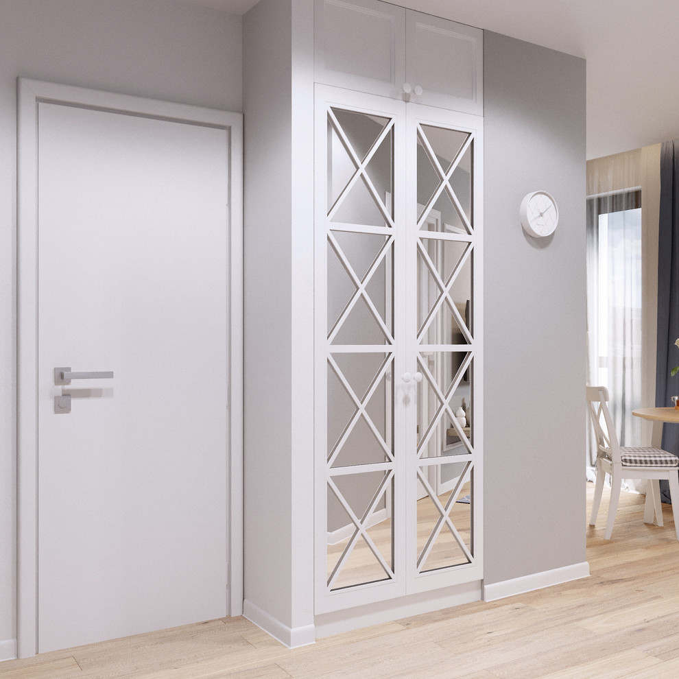 ул. Д.Бедного