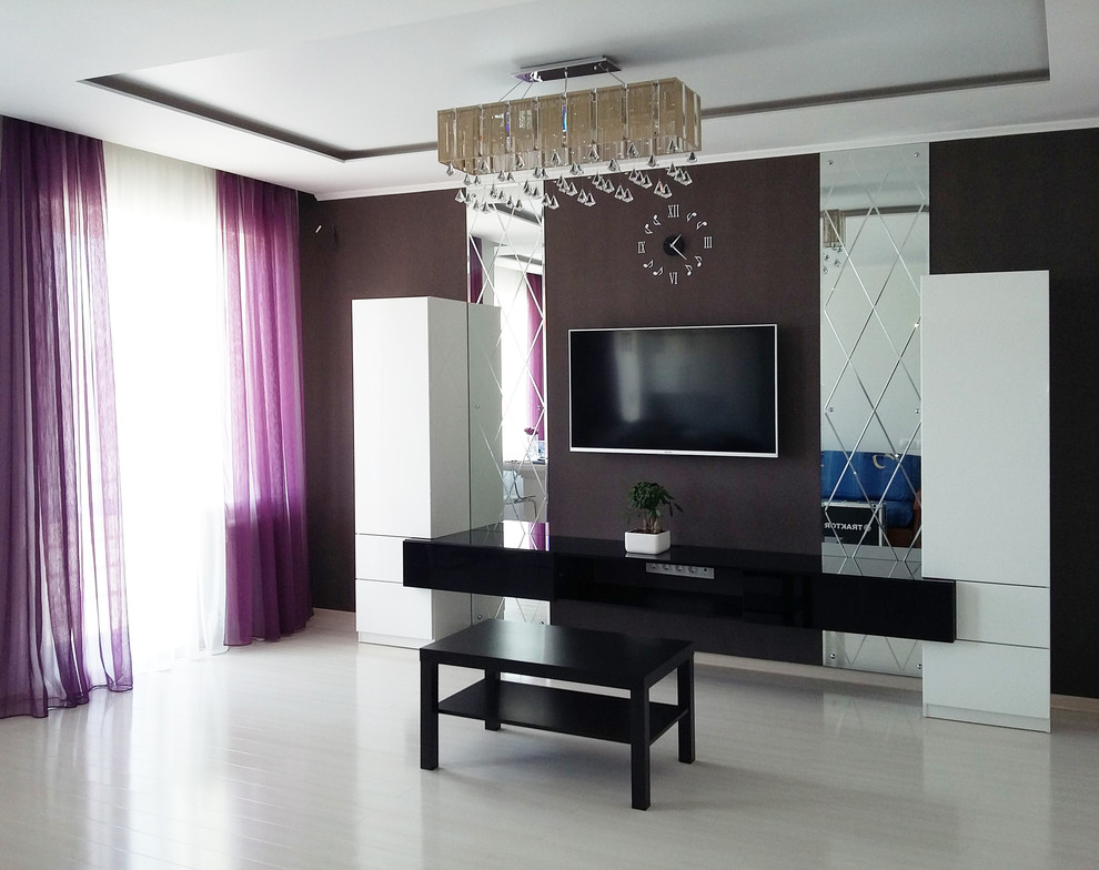 Квартира-студия