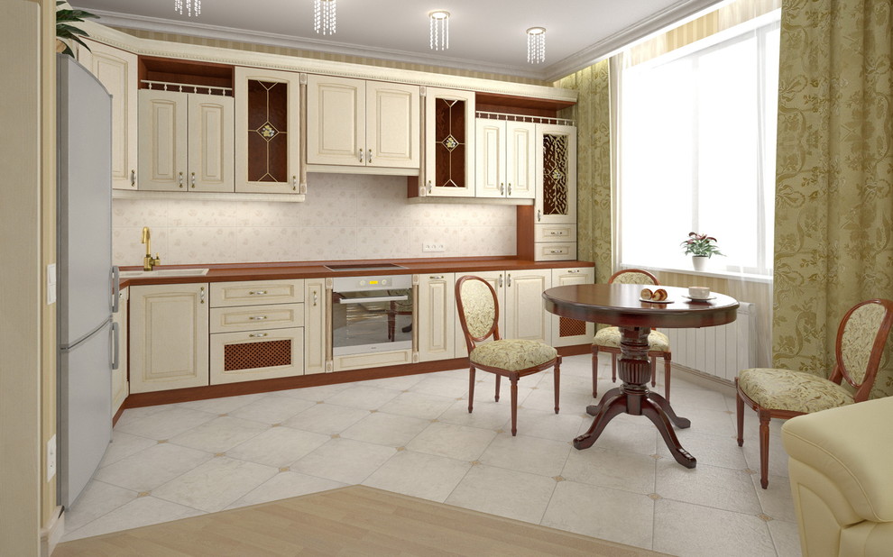 Визуализация_реализованное