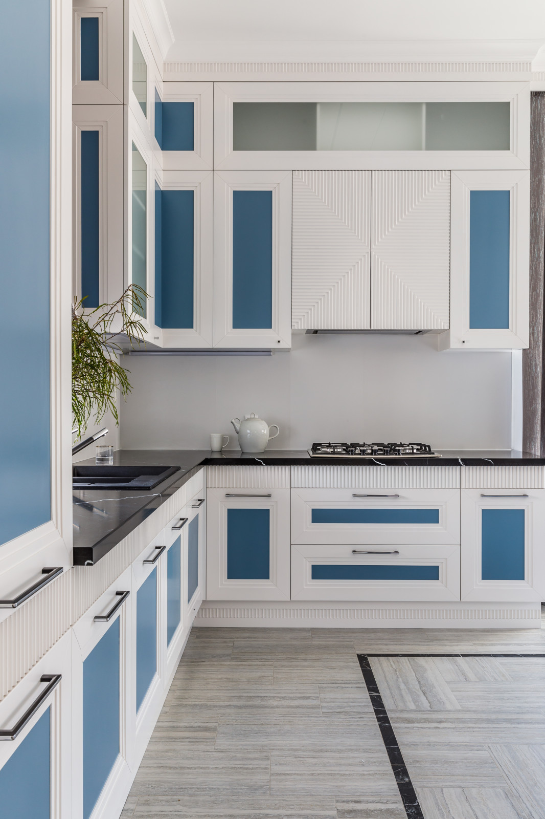 Дом в Ясенево