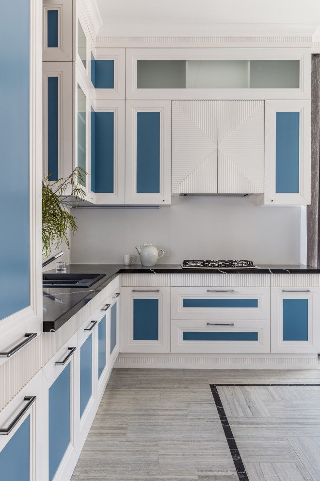 Дом в Ясенево