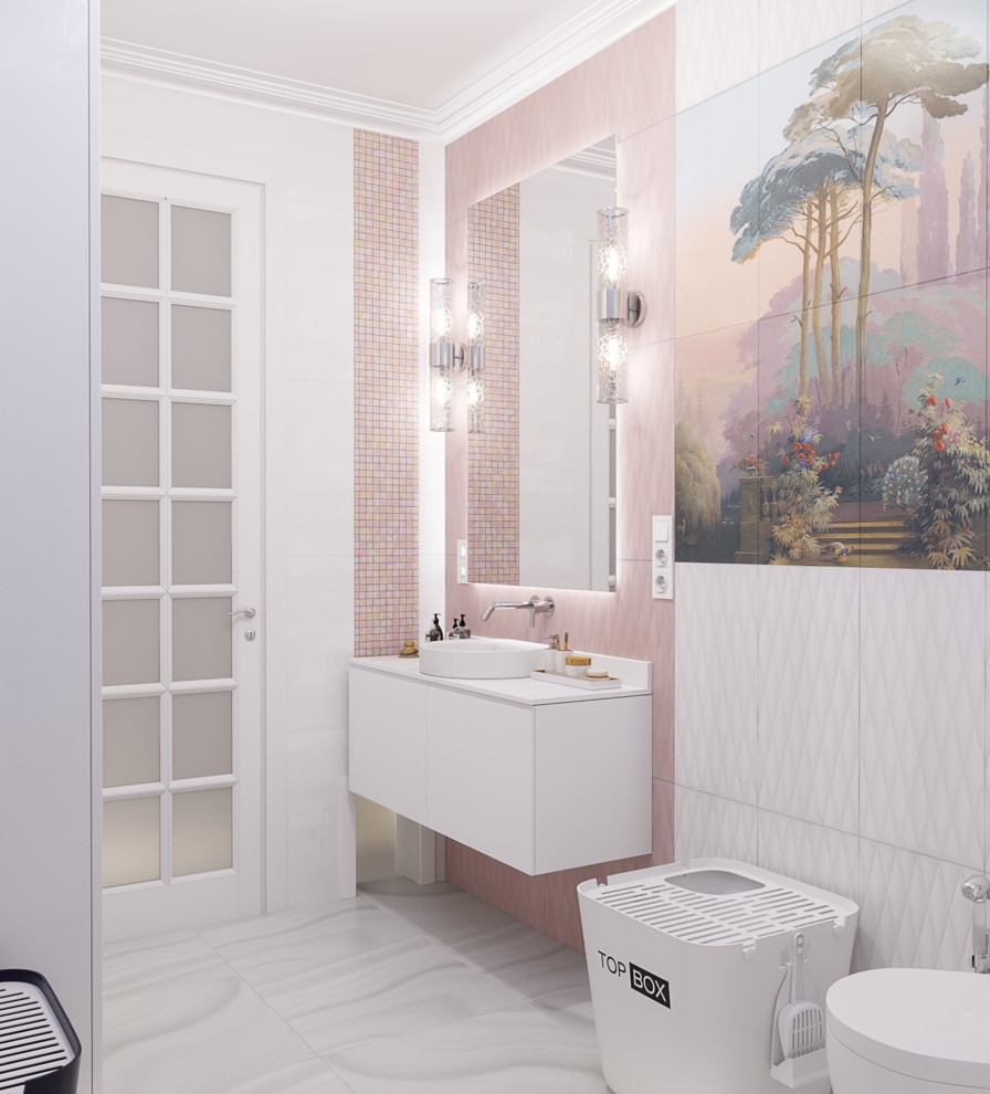 ВОЛНЫ НАСТРОЕНИЯ.