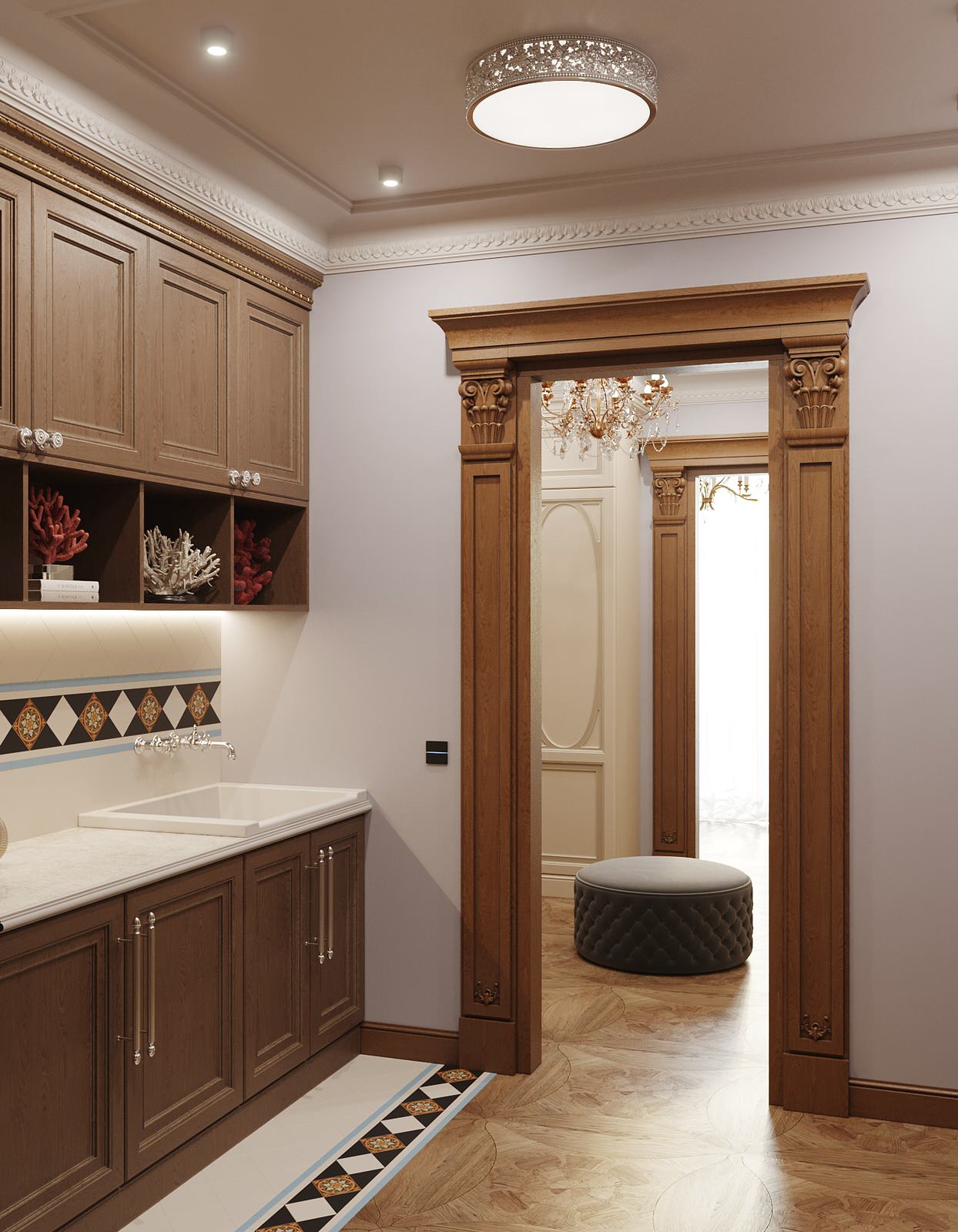 Пентхаус Реномэ