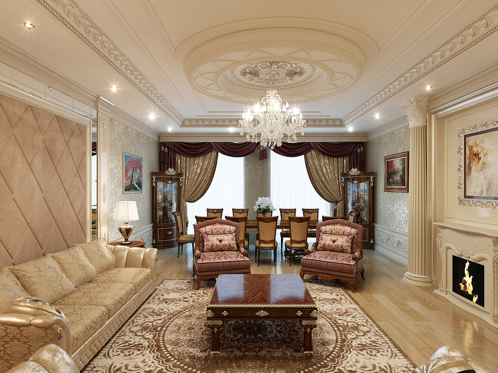 Современная классика