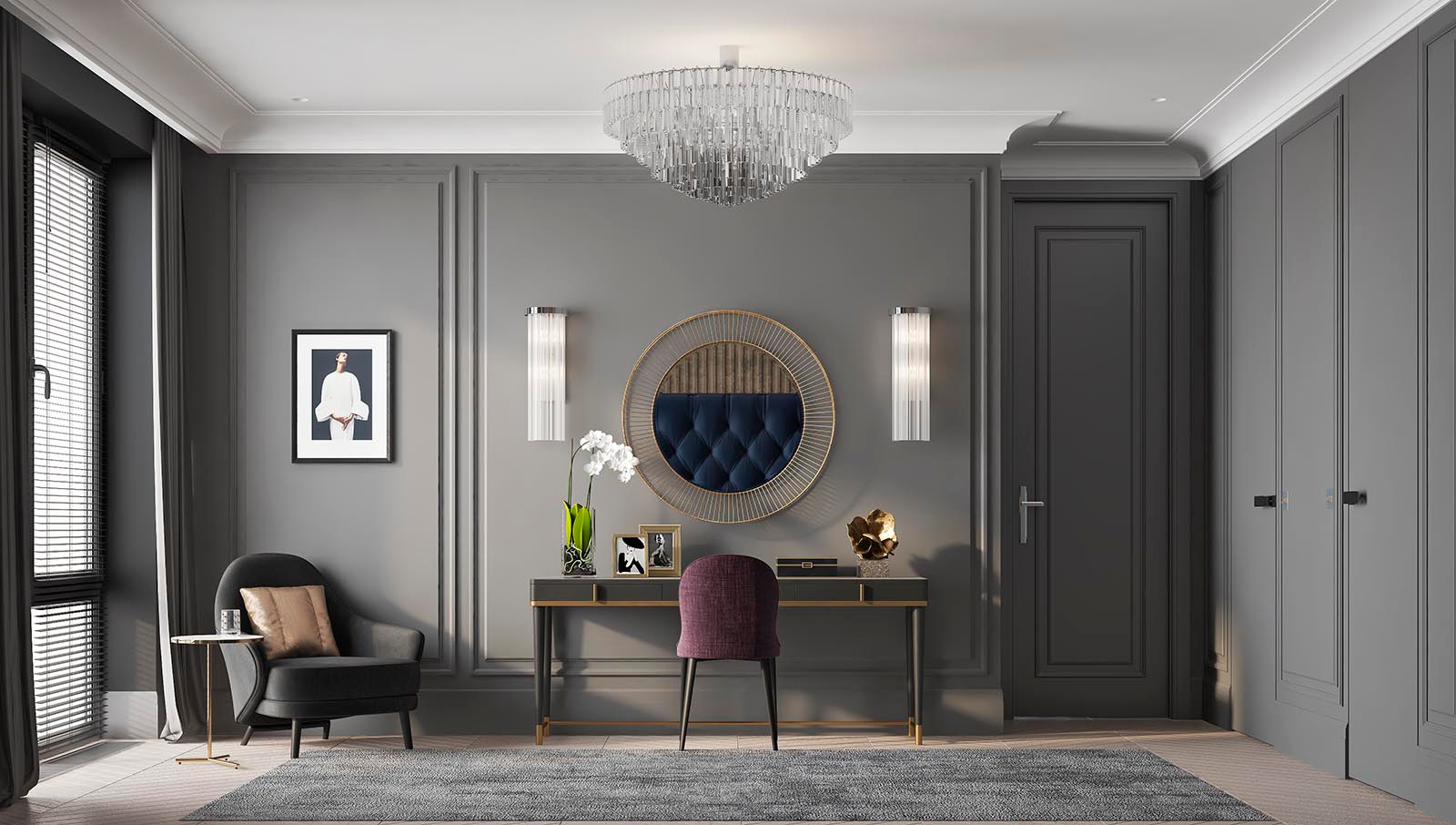 ЖК LIFE-Кутузовский 4