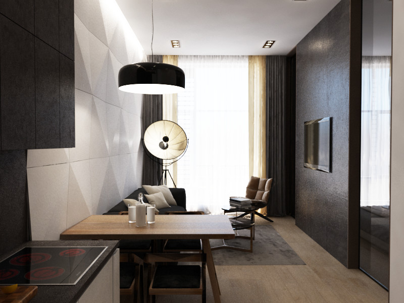 МИНИМАЛИЗМ