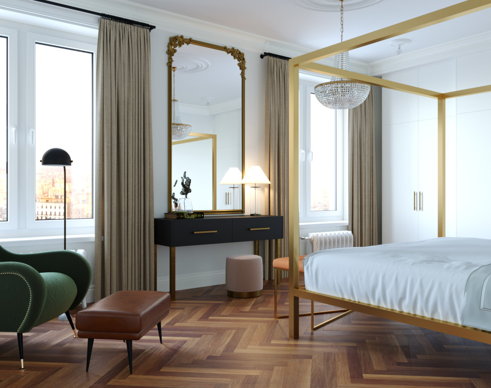 ЖК "Русский дом"