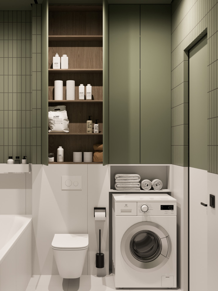 ЖК Ривер скай