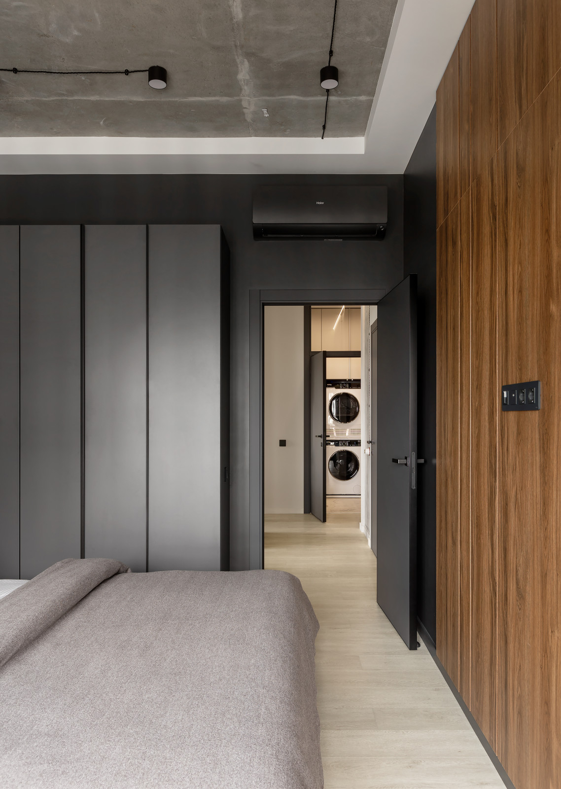 Квартира в ЖК Savin house 70 кв.м.