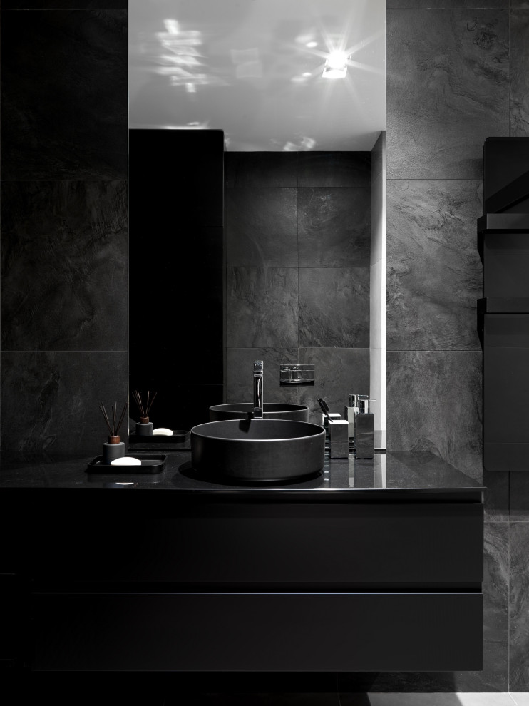 Обложка проекта: MINIMALISM APARTAMENT