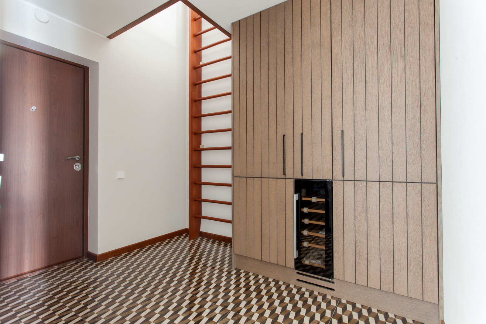 Проект ЖК Щедрин