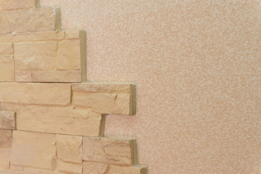 Прихожая в новостройке на 1 Мая