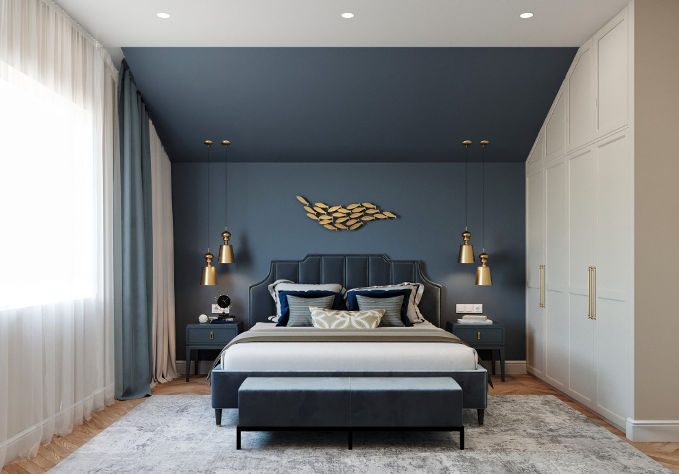 Дом в Санкт- Петербурге