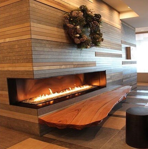 Обложка проекта: Автоматические биокамины