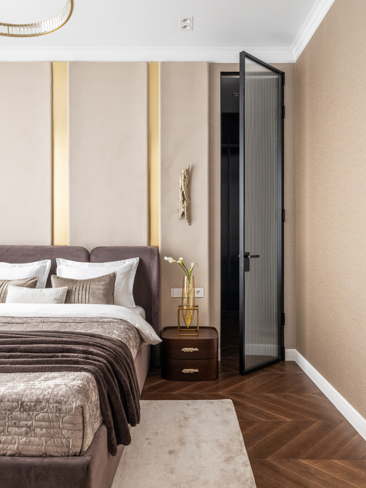 Апартаменты 120м2 г.Москва