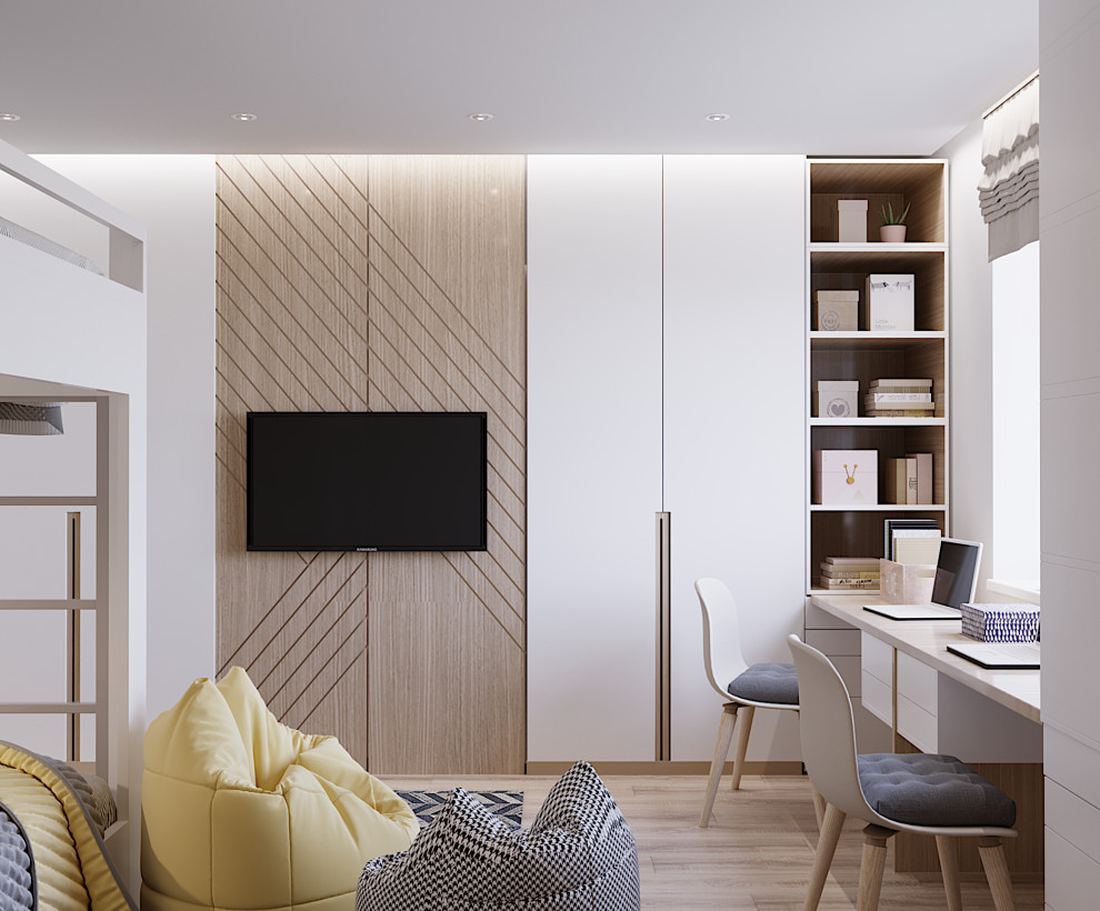 Минимализм