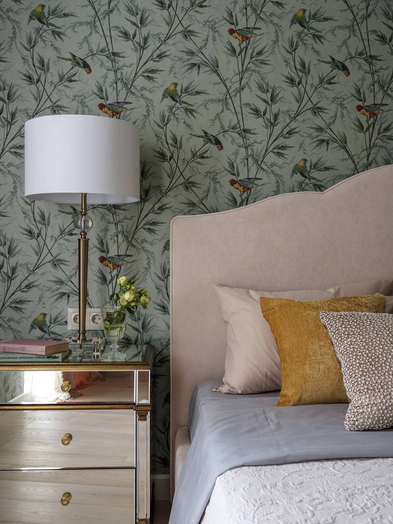 Мятный фраппе