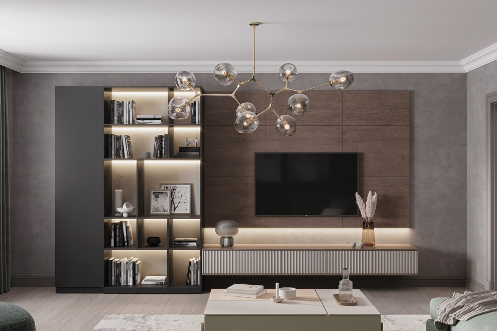 ЖК ДОСТОЯНИЕ