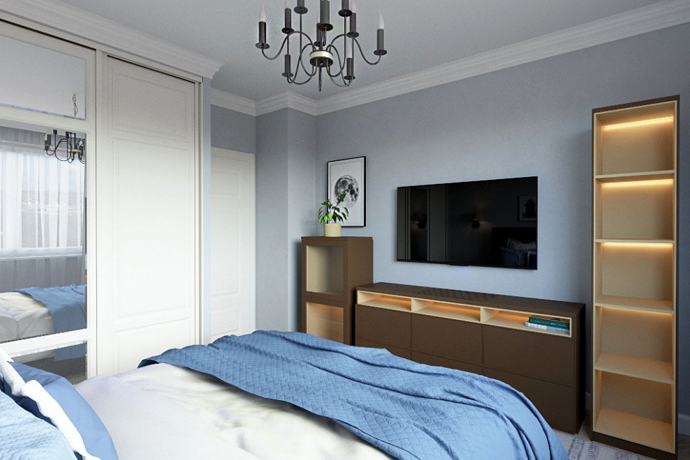 ЖК Нормандия Москва