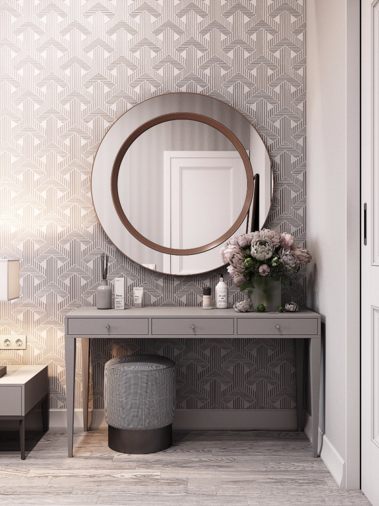 ЖК "Крестовский Делюкс"