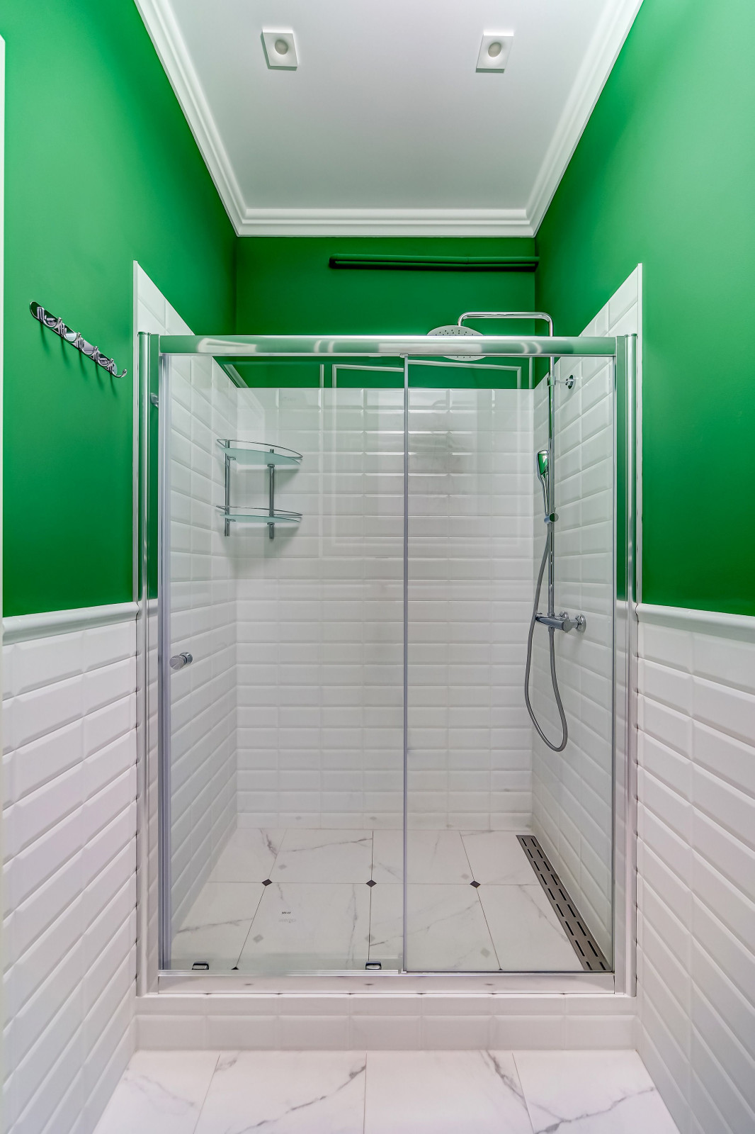 квартира на Спасском: центр СПб.