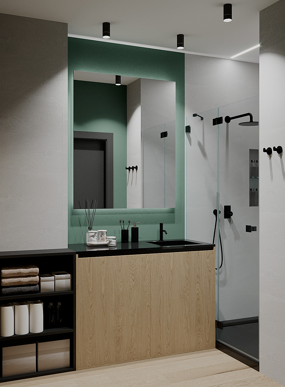 Семеновский парк