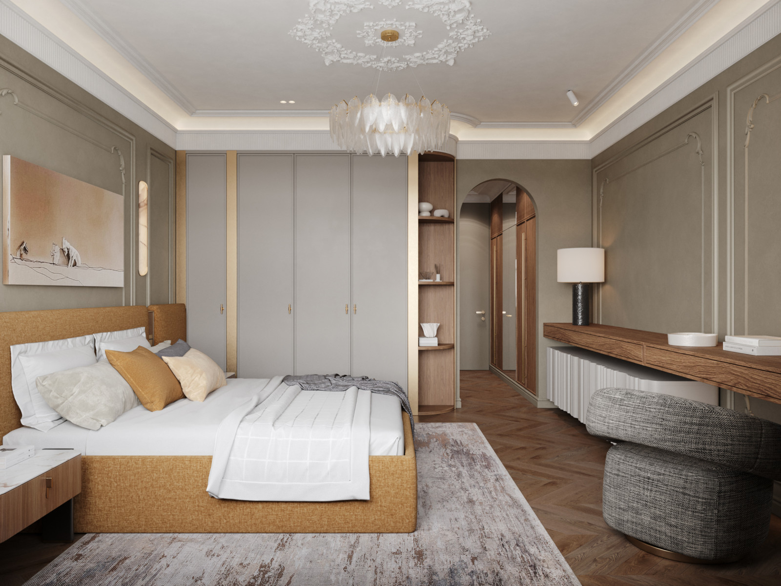 Петровская Коса