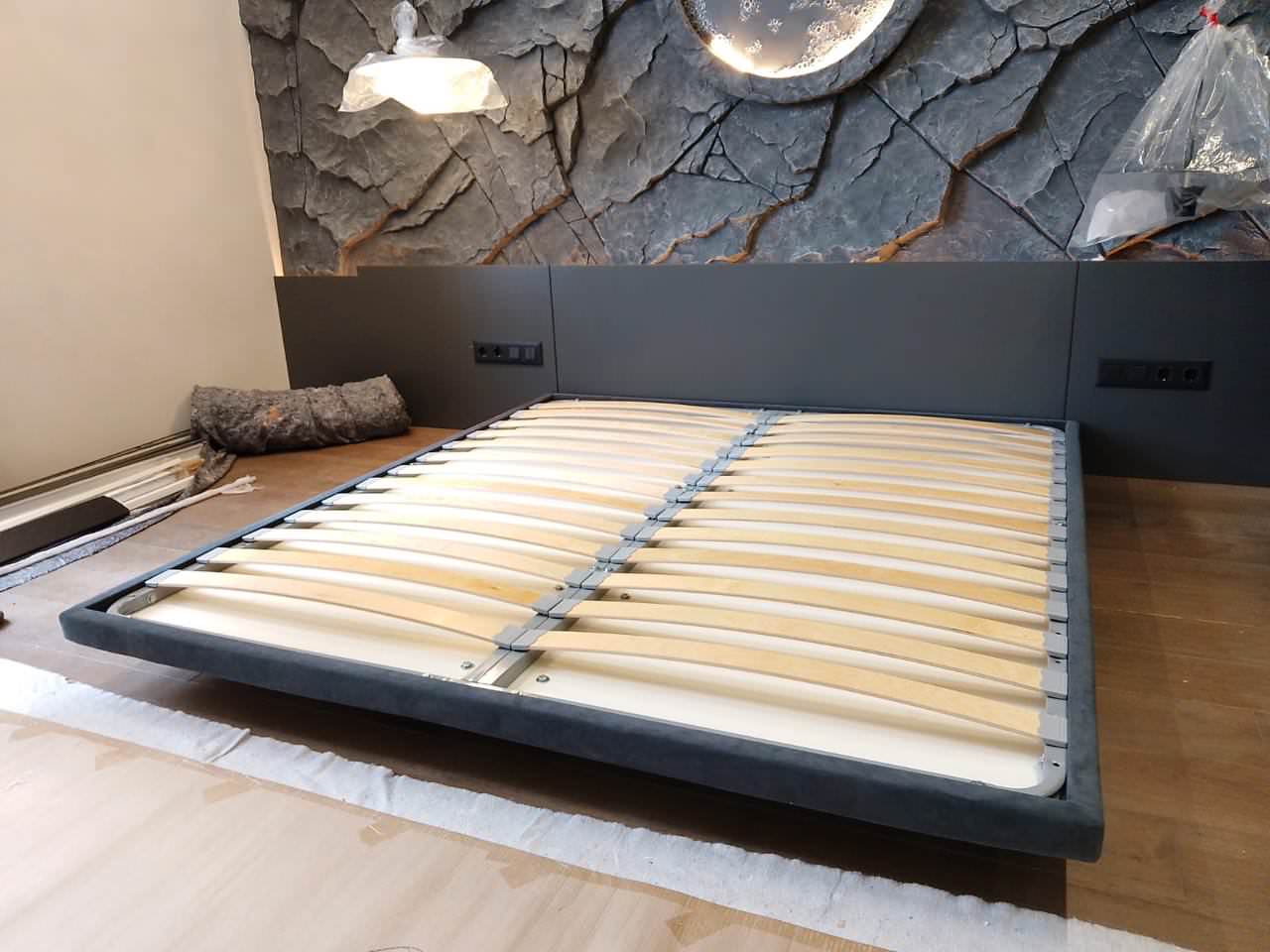 Обложка проекта: Работы 2024