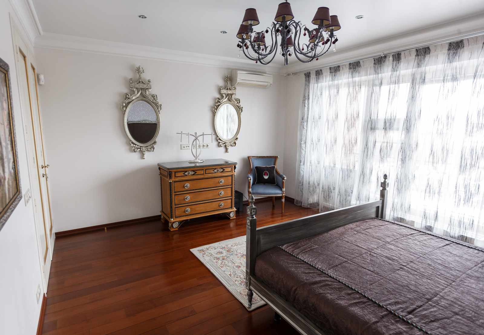 Сергиев Посад, Вознесенская, частные апартаменты