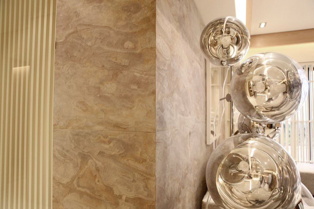 Каменный шпон