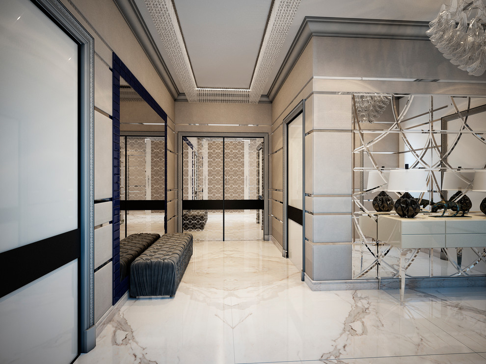 Кленовый дом 1