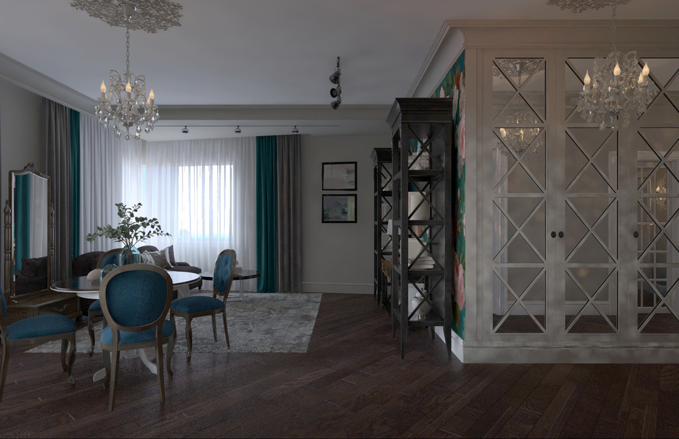 ЖК Манхеттен