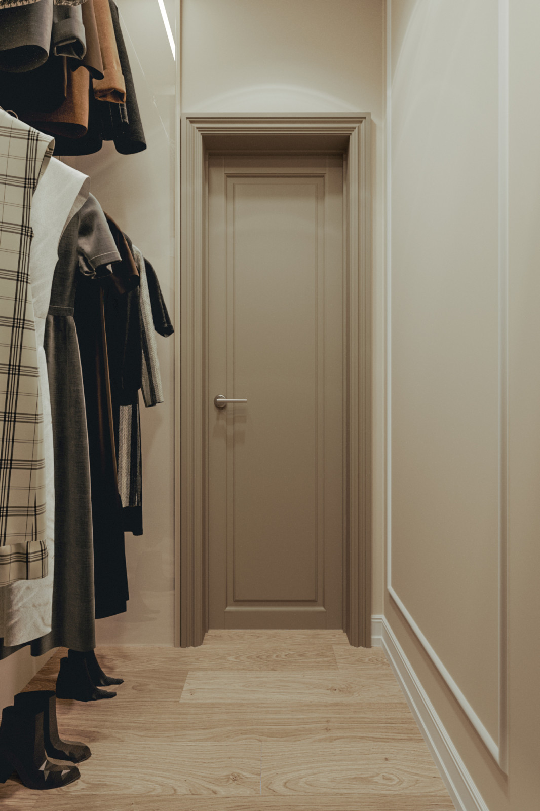 Квартира на Карла Маркса