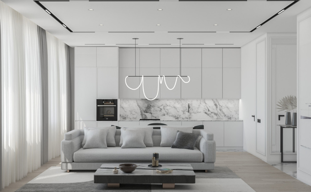 Жк Искпа Парк