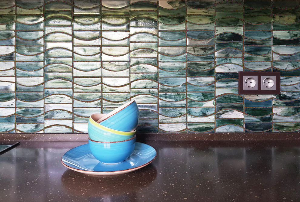 Затирка: Как она может испортить впечатление от фартука