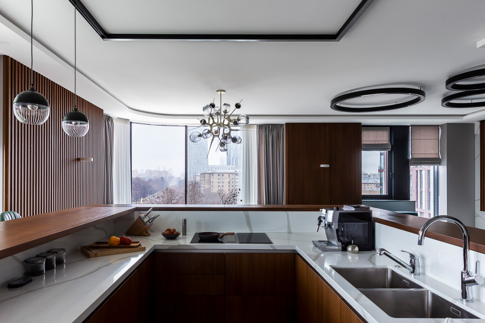 ЖК Воробьев Дом