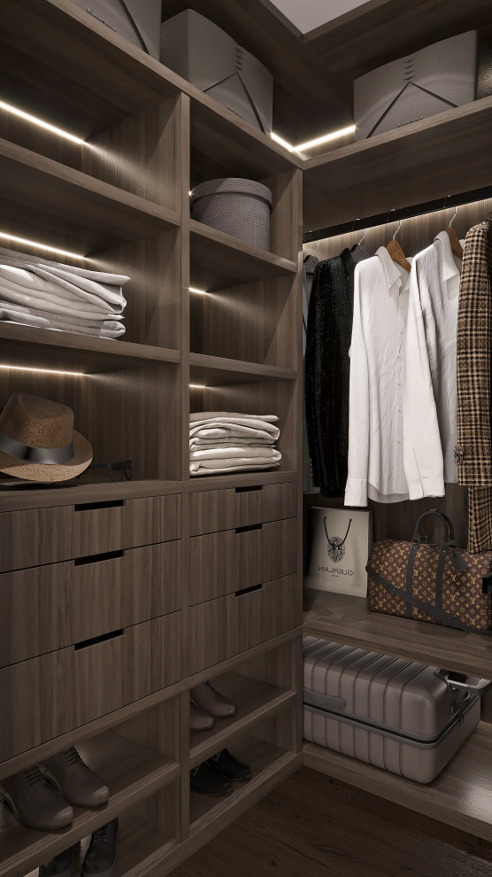 Беговая Аллея