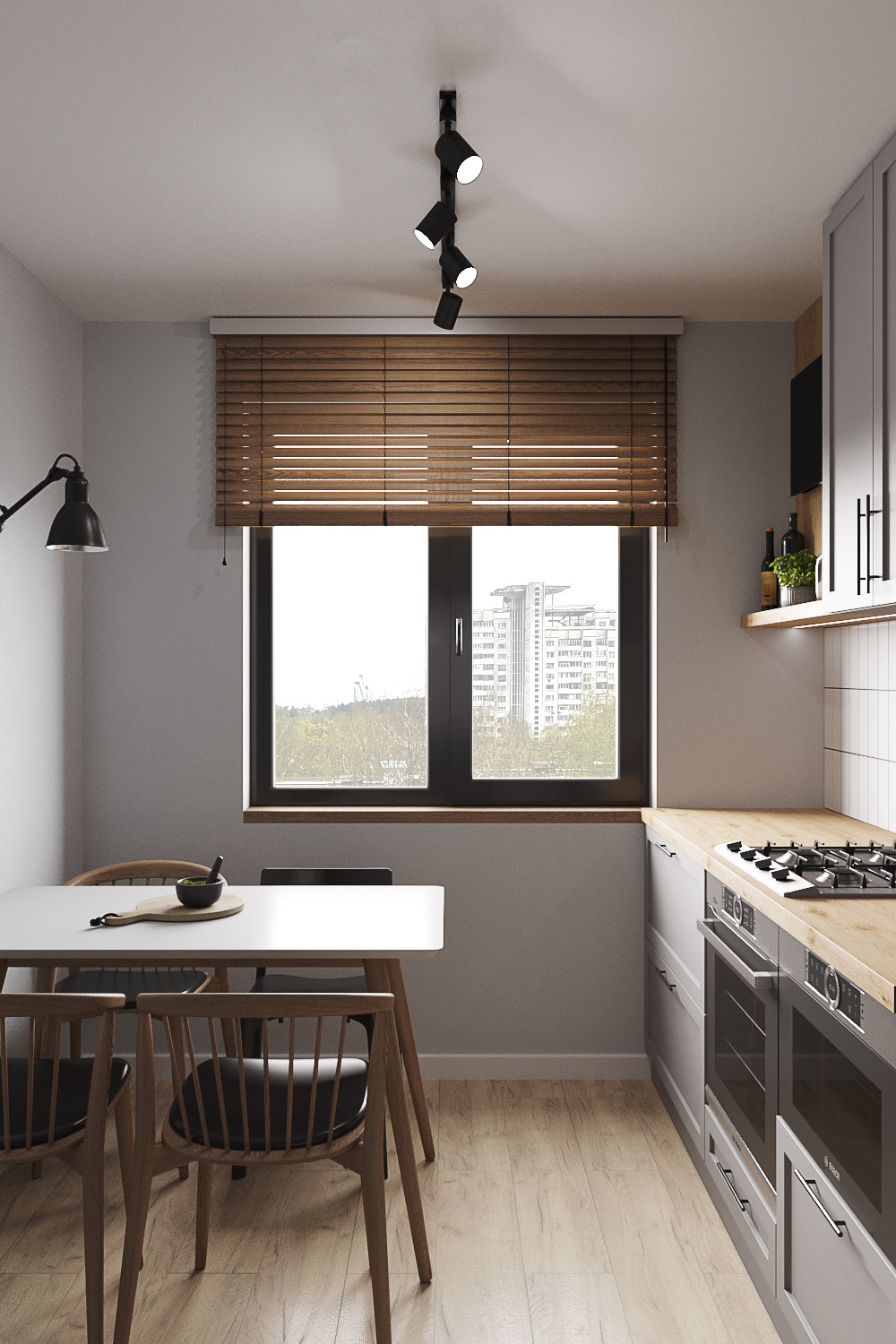 Квартира на пр. Независимости